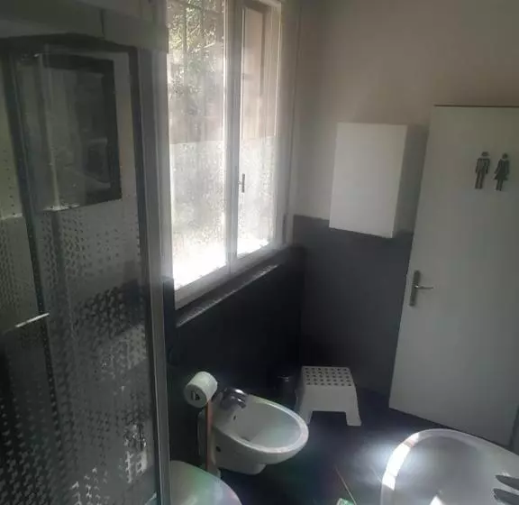 Aamiaismajoitus (B&B) Il Giardino Home