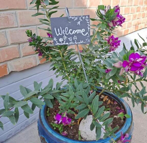 צימר Il Giardino Home