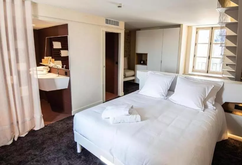 Nocleg ze śniadaniem Le Roscanvec