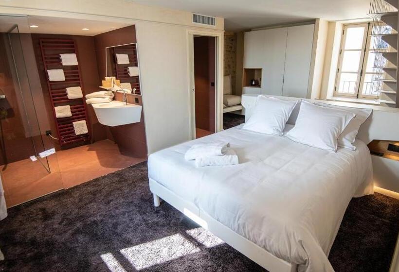 تختخواب و صبحانه Le Roscanvec