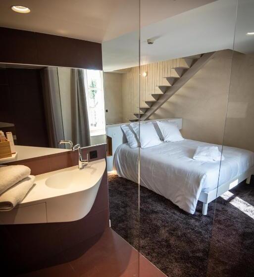 تختخواب و صبحانه Le Roscanvec