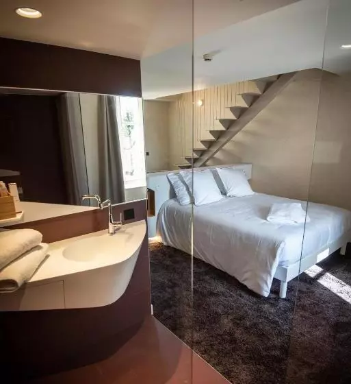 Nocleg ze śniadaniem Le Roscanvec