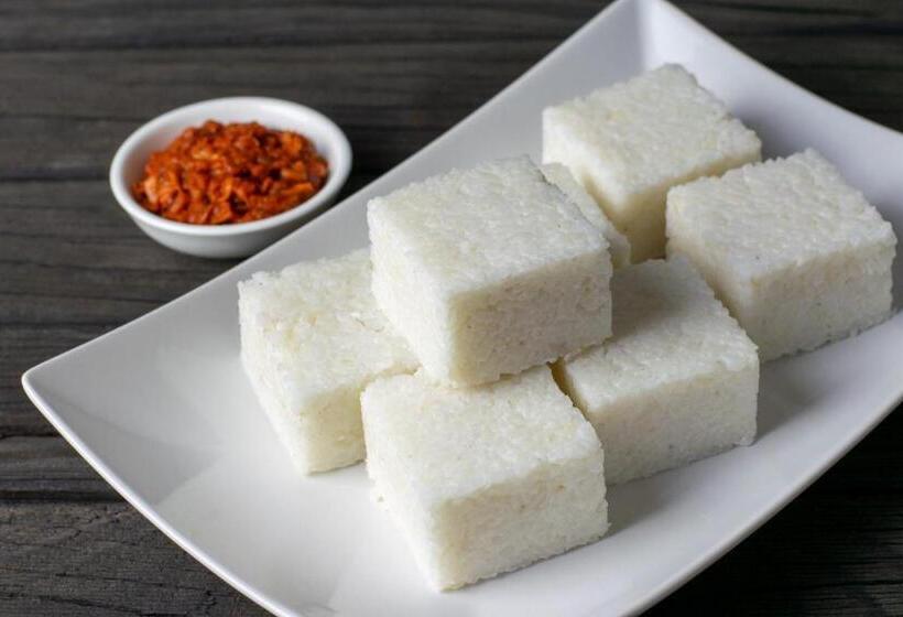 ベッドアンドブレックファースト Oasis Colombo