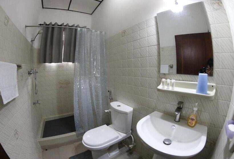 ベッドアンドブレックファースト Oasis Colombo