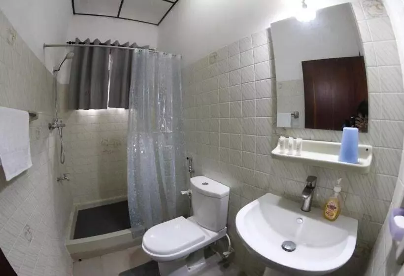 ベッドアンドブレックファースト Oasis Colombo