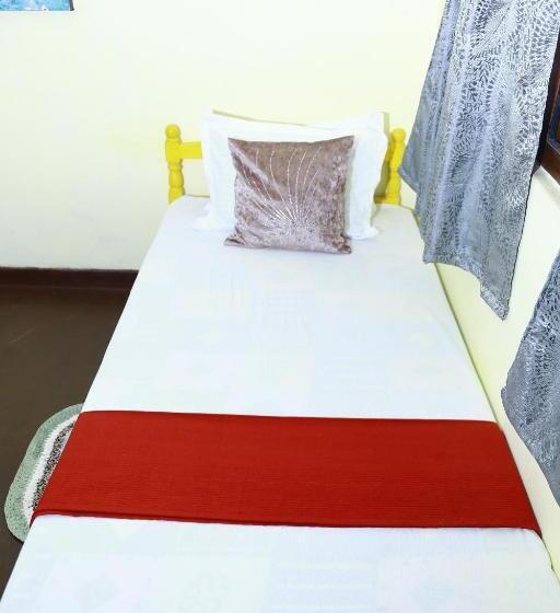 ベッドアンドブレックファースト Oasis Colombo