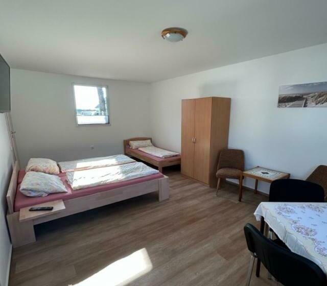 Ferienpark Buntspecht Apartment B