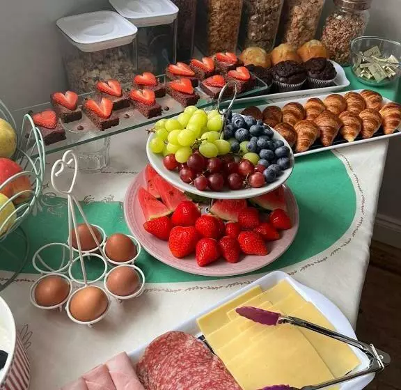 Greenville B&b