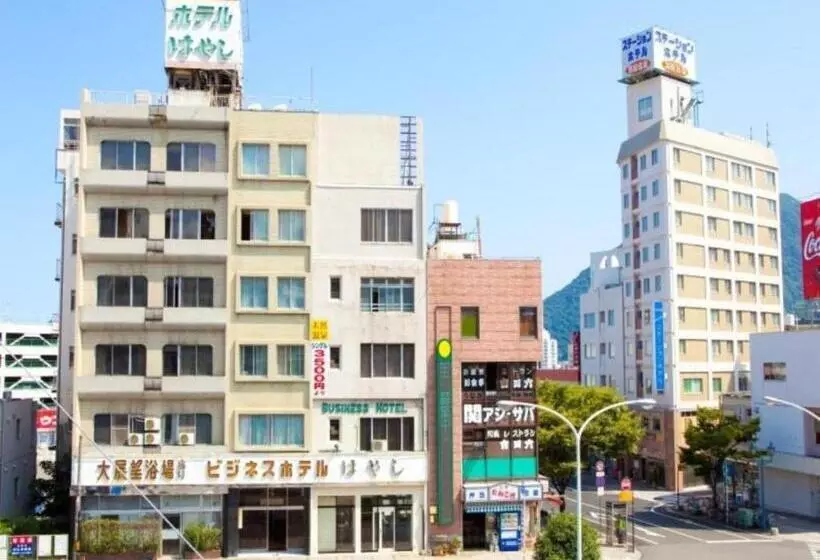 ホテル Hayashi Vacation Stay 49821v