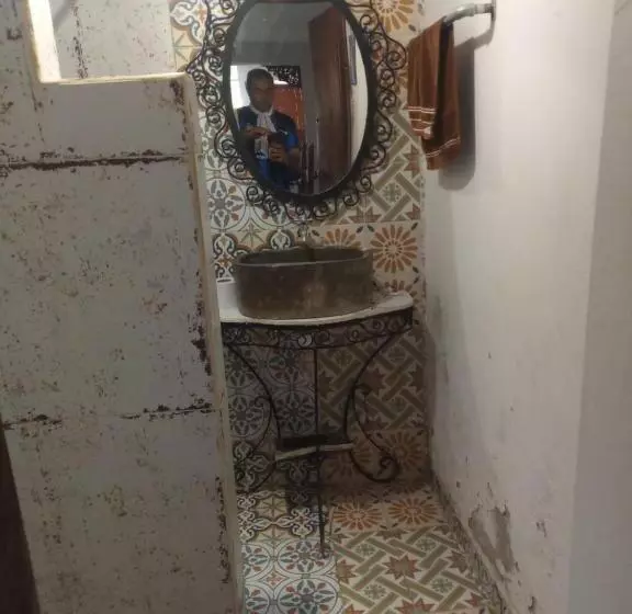 هتل Las Hamacas