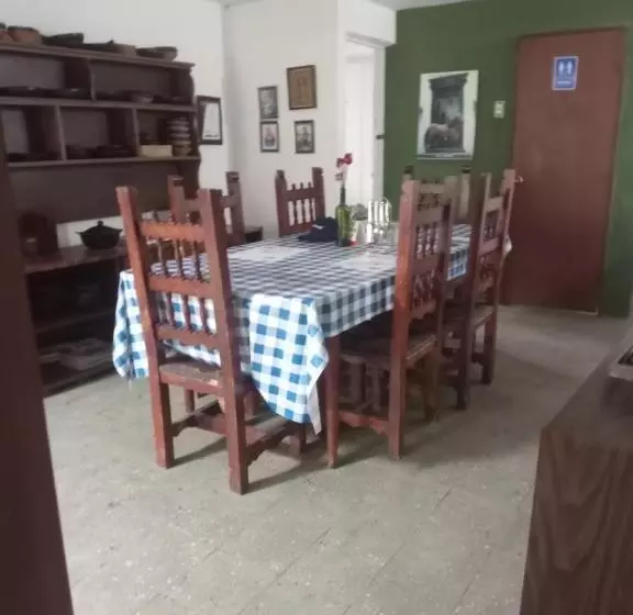 هتل Las Hamacas