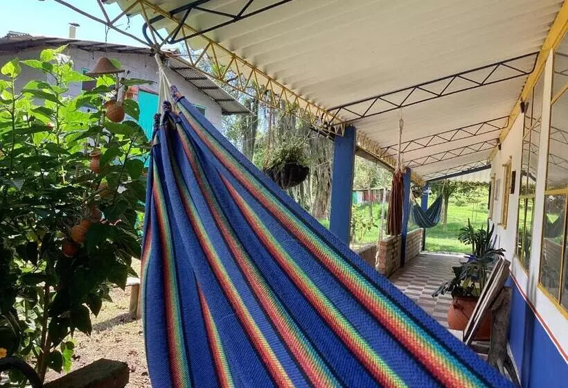 هتل Las Hamacas