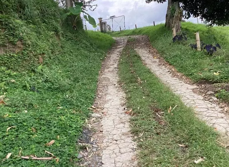 هتل Las Hamacas