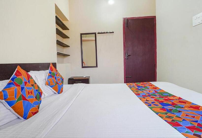 فندق Varun Residency