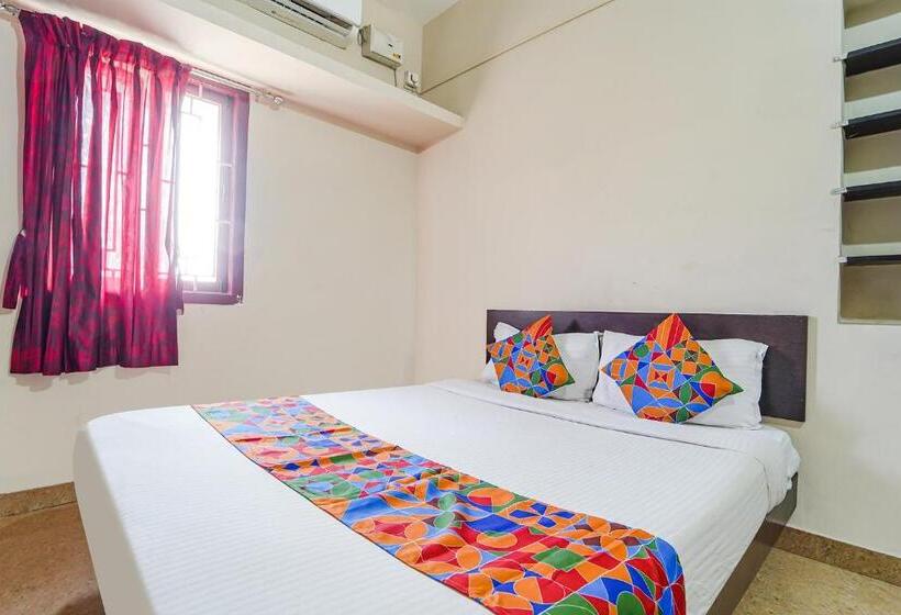 فندق Varun Residency