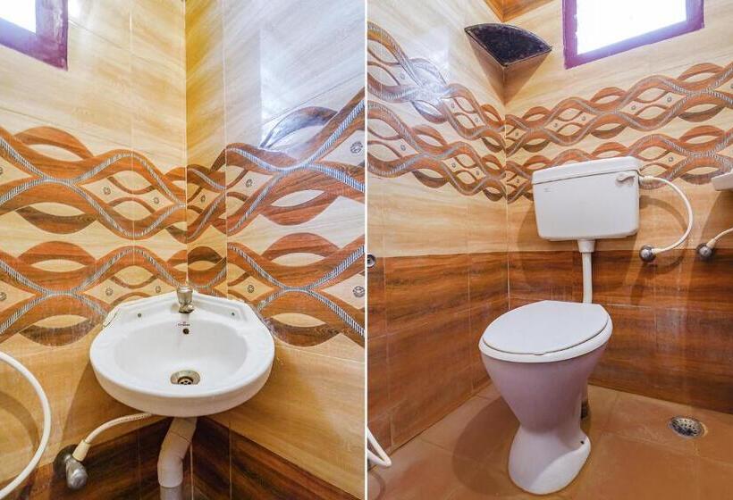 فندق Varun Residency