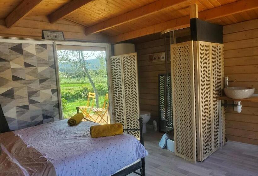 Pensionat Escale Détente En Amoureux