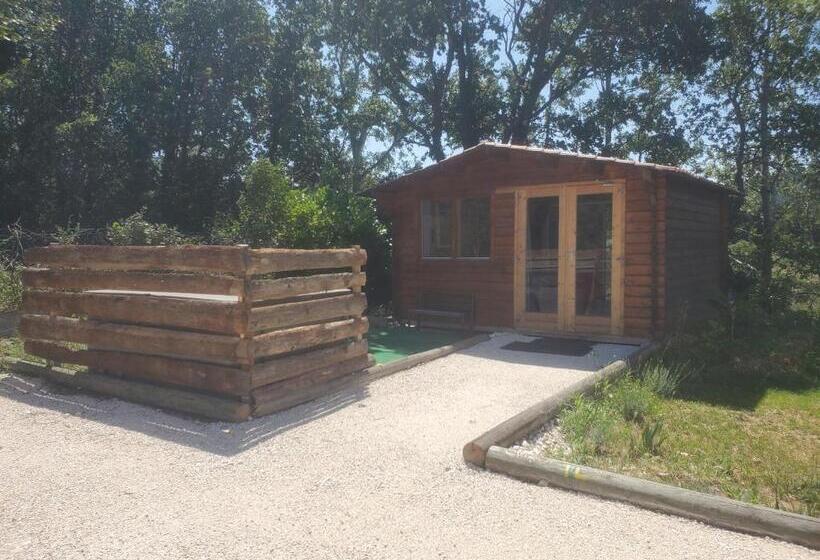 Pensionat Escale Détente En Amoureux