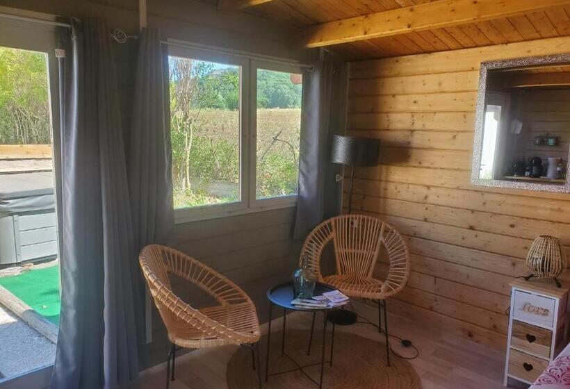 Pensionat Escale Détente En Amoureux