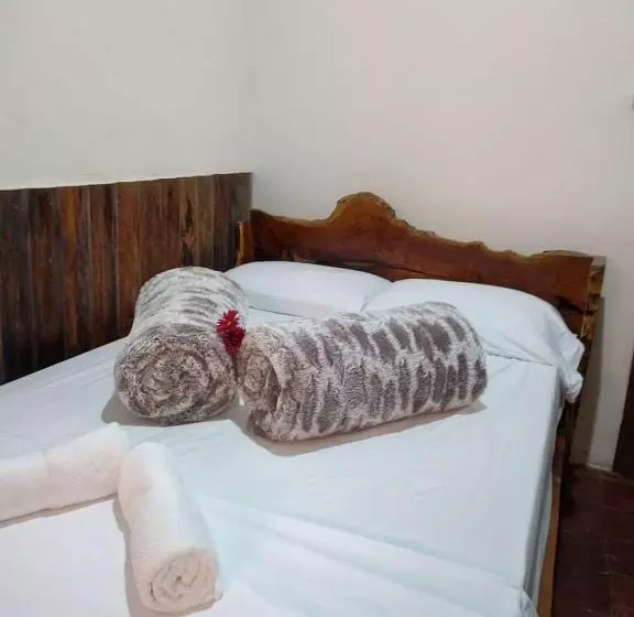 ペンション Hostal Casa Madrigal