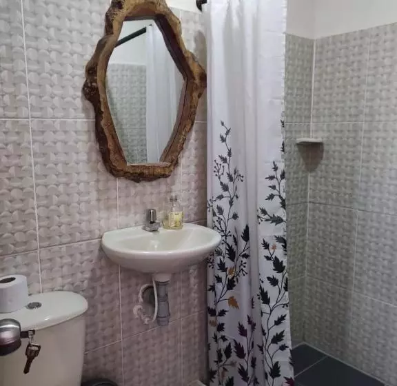 ペンション Hostal Casa Madrigal