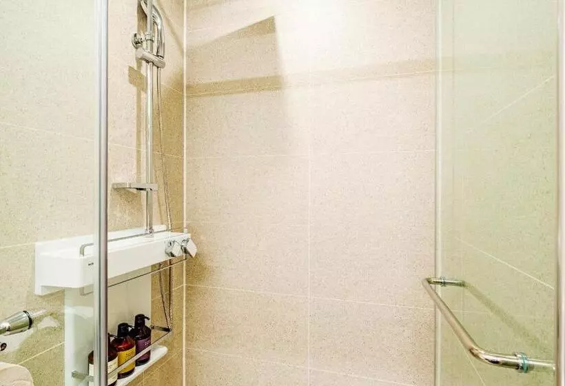 Sokcho I Park Suite Hotel & Residence