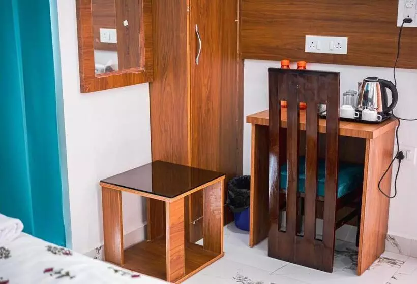 The Vinayak By Le Pension Stays