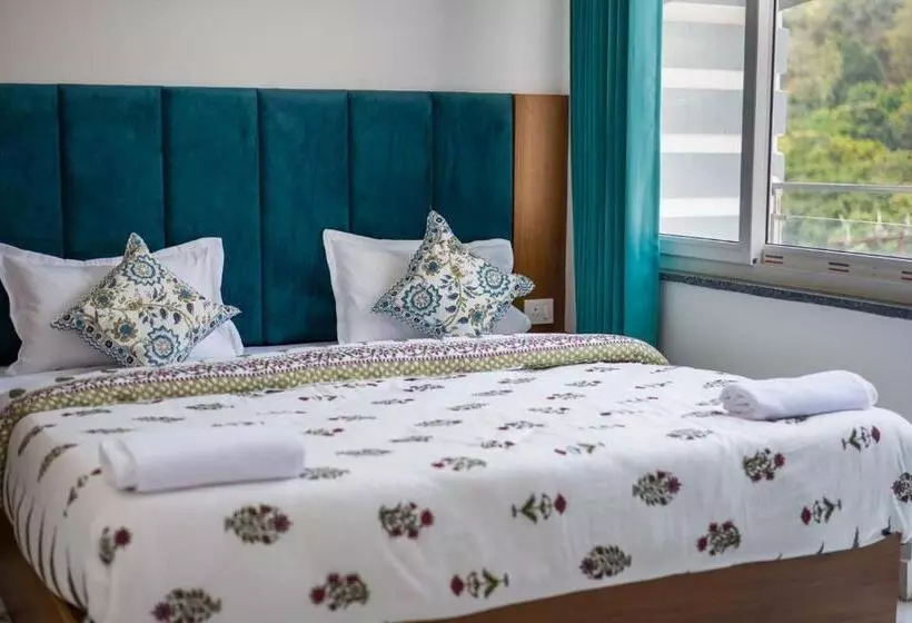 The Vinayak By Le Pension Stays