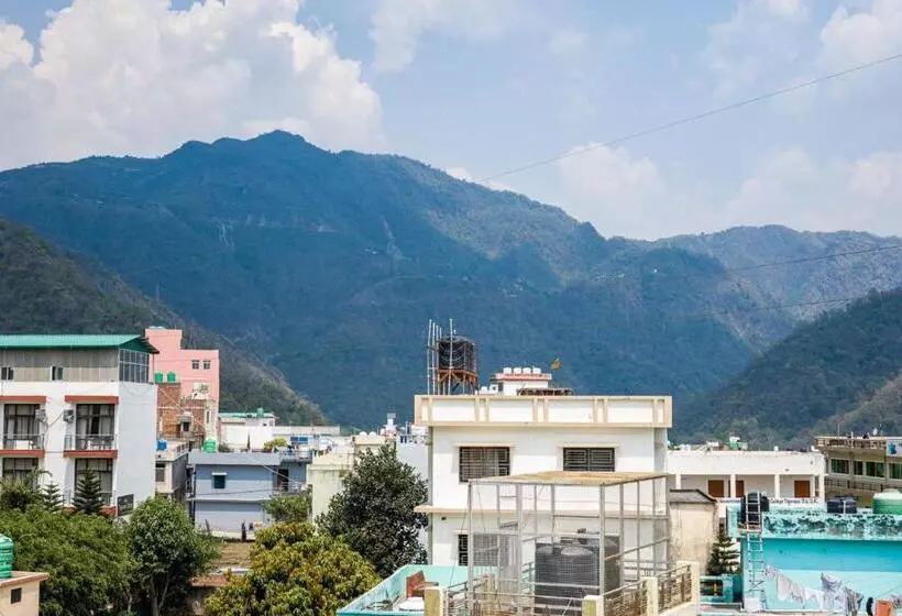 The Vinayak By Le Pension Stays