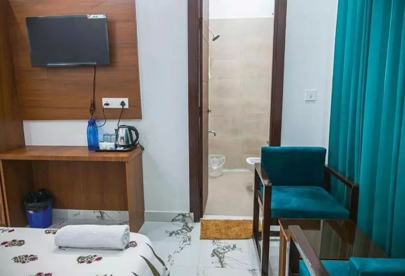 The Vinayak By Le Pension Stays