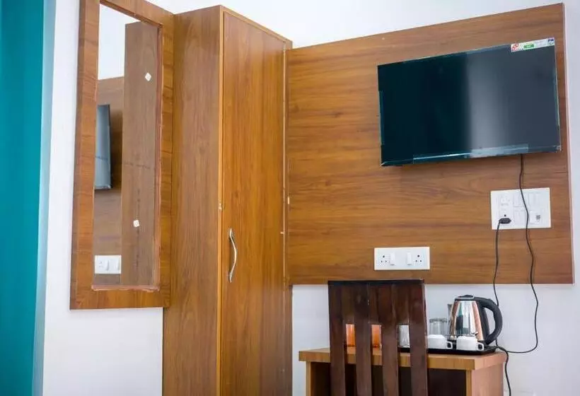 The Vinayak By Le Pension Stays
