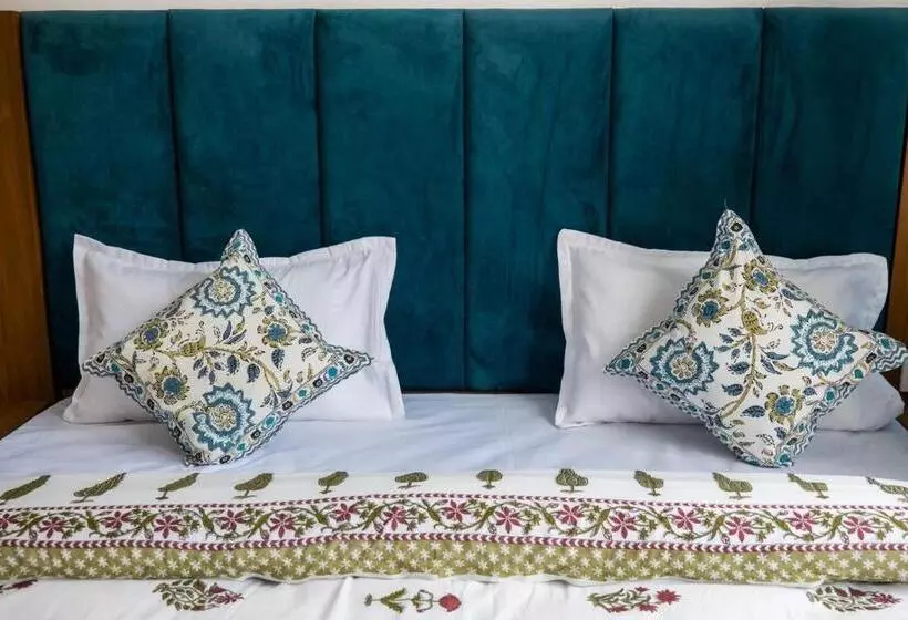 The Vinayak By Le Pension Stays