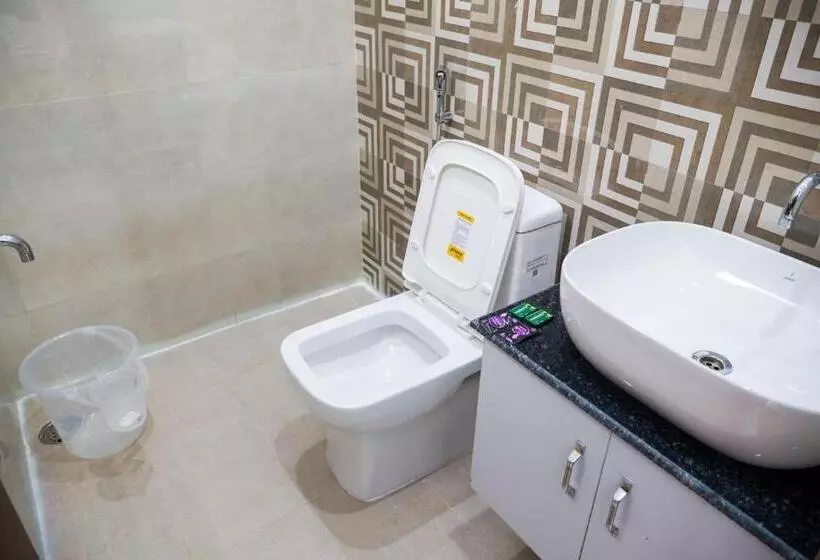 The Vinayak By Le Pension Stays