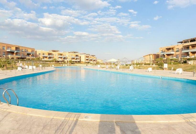 شاليه 3 غرف قريه بلومار الدوم عاءلات