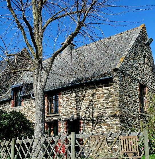 فندق صغير L Auberge De La Porte