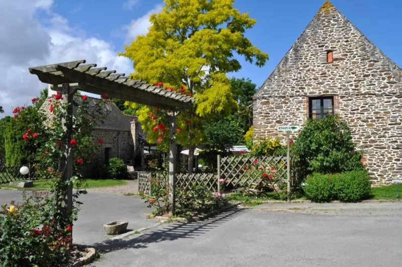 L Auberge De La Porte