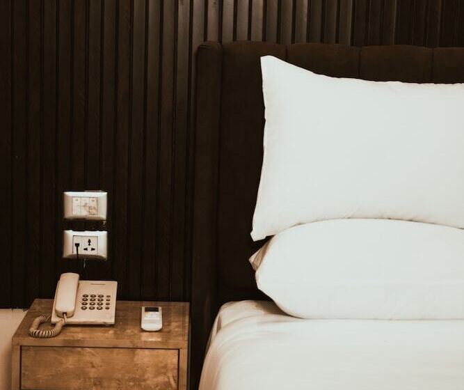 هاستل Tourist Palace