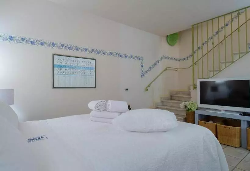 B&b At Durrueli S
