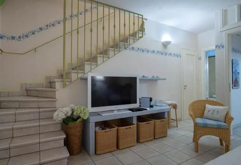 B&b At Durrueli S