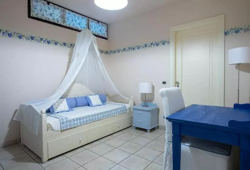 B&b At Durrueli S