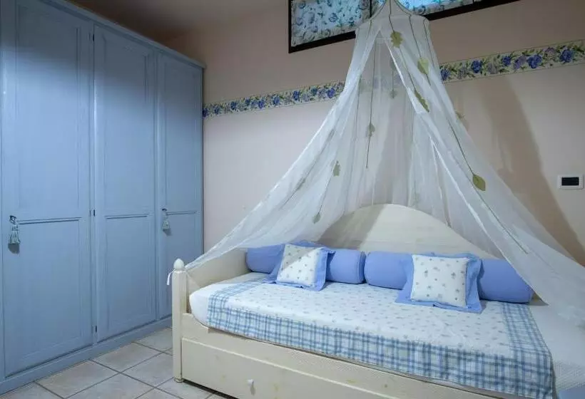 B&b At Durrueli S