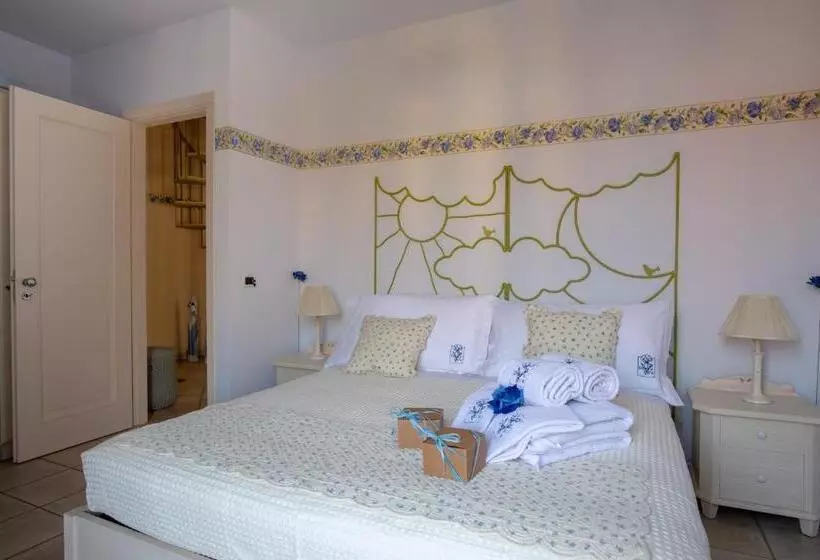 B&b At Durrueli S