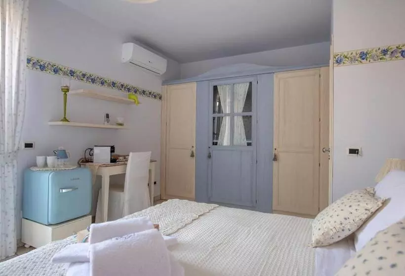 B&b At Durrueli S