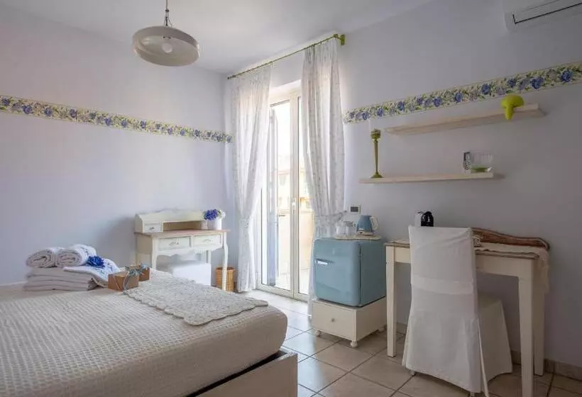 B&b At Durrueli S