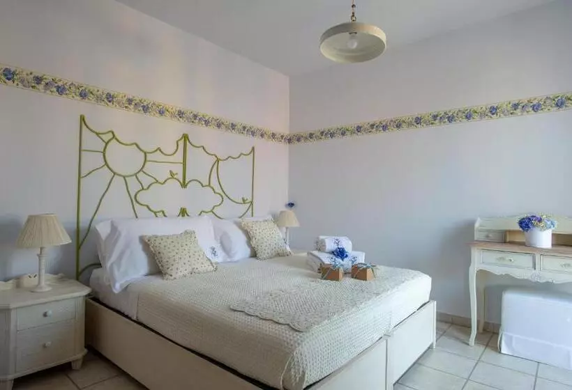 B&b At Durrueli S