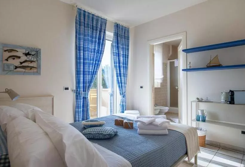 B&b At Durrueli S