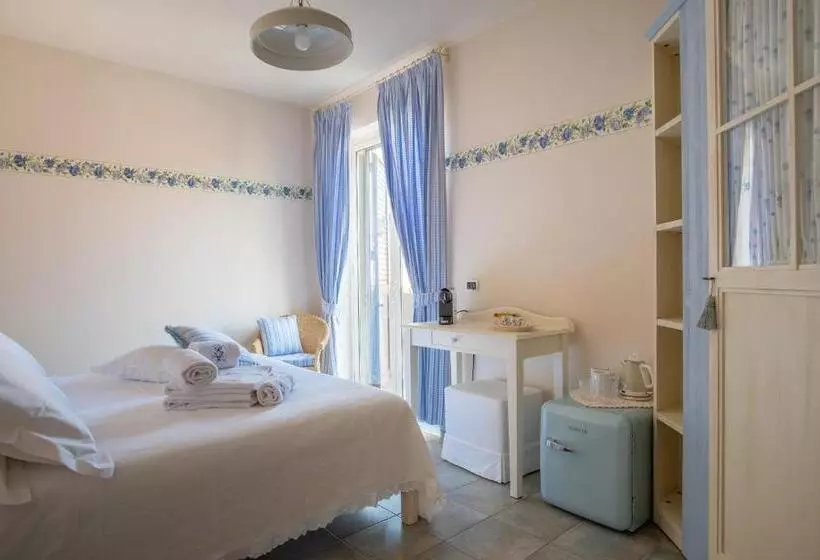 B&b At Durrueli S