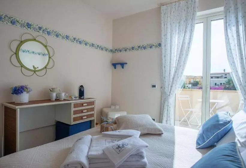 B&b At Durrueli S