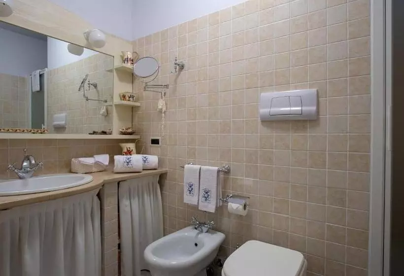 B&b At Durrueli S
