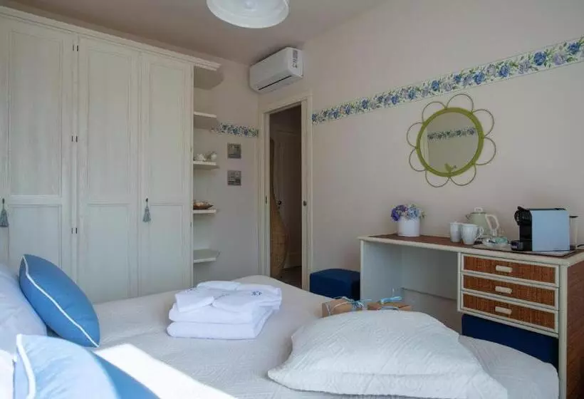 B&b At Durrueli S